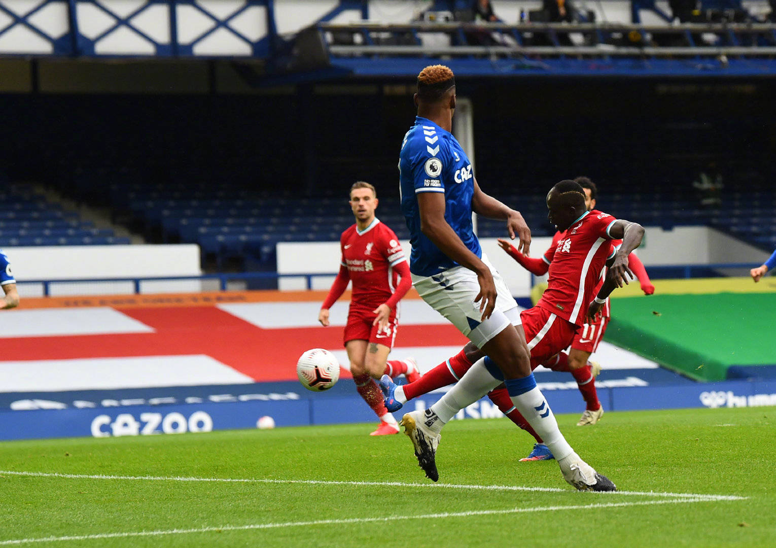 利物浦在过 利物浦在过