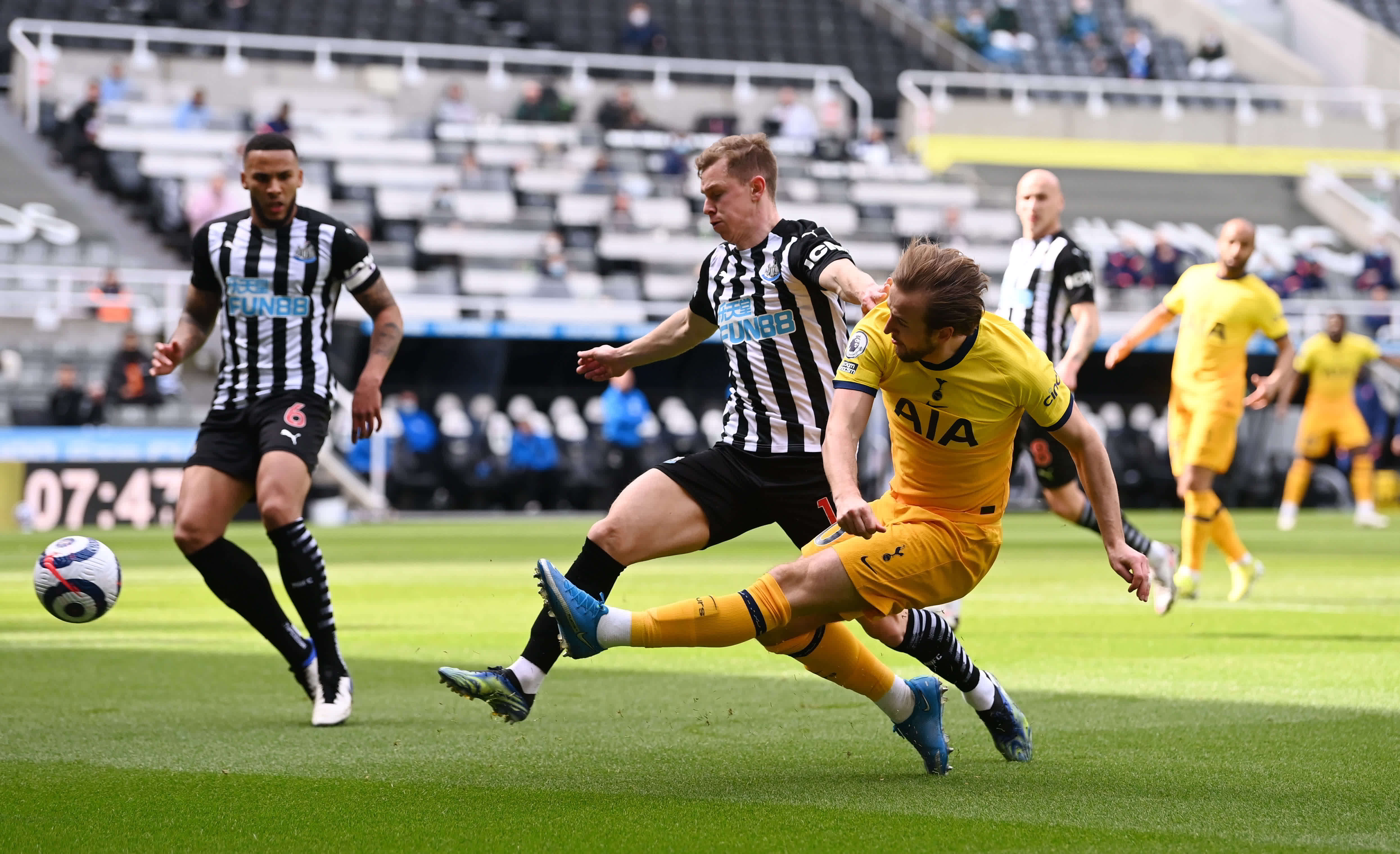 有的战术与 有的战术与